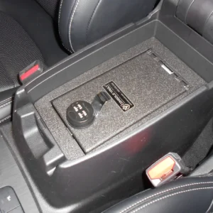 Ford Escape Center Console Safe: 2020 – 2025